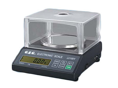 子彈直徑測量器