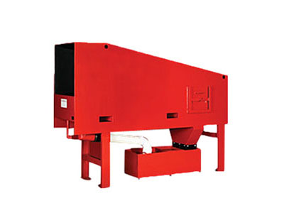 大型水質抓彈器