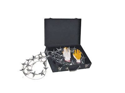 KMS-1G簡(jiǎn)易路障