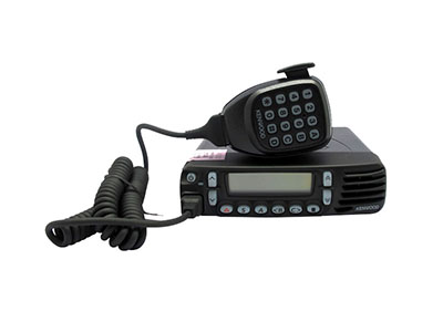 KMS-J1 建伍車載臺