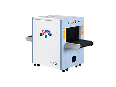 看門神 KMS 5030A 通道式X光機